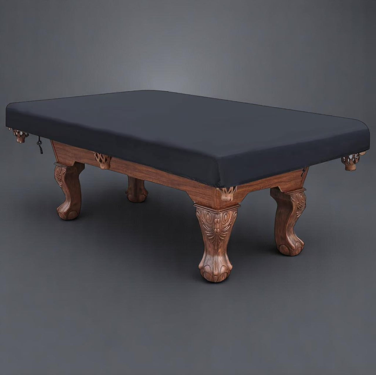 Cuebera Amber Pool Table Cover Oxford Cloth